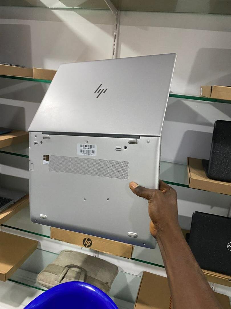 Hp Elitebook 840 G6-8eme génér