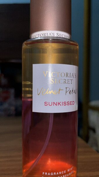 Victoria's Secret Velvet Petals