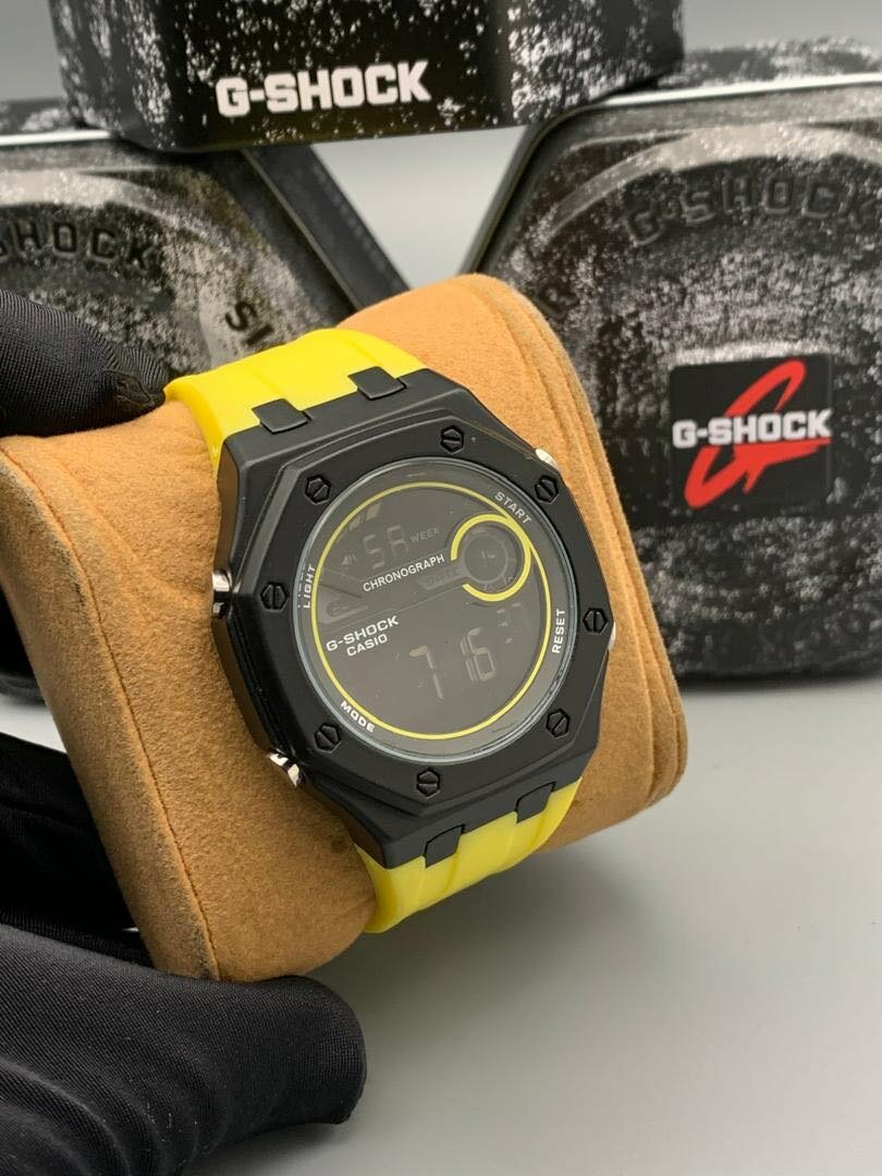 G-Shock Casio Watch