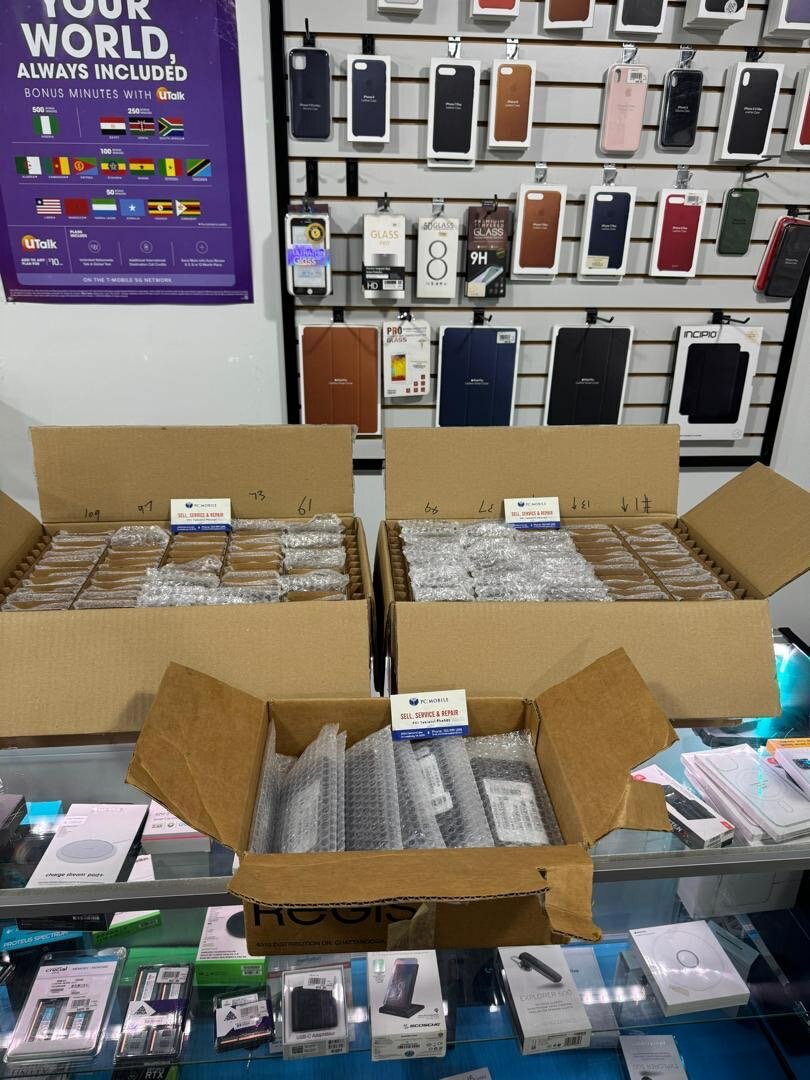 iPhone 12 Quasi 64Gb USA