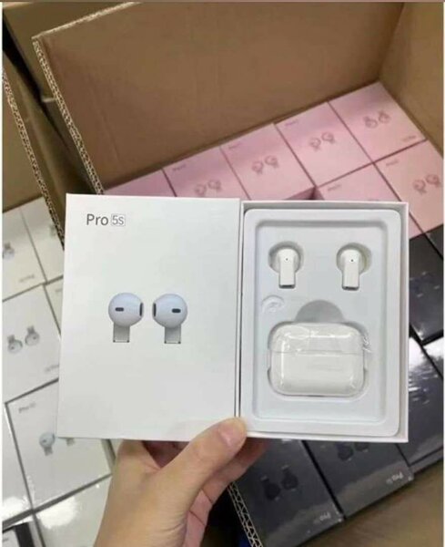 Airpods Pro 5s