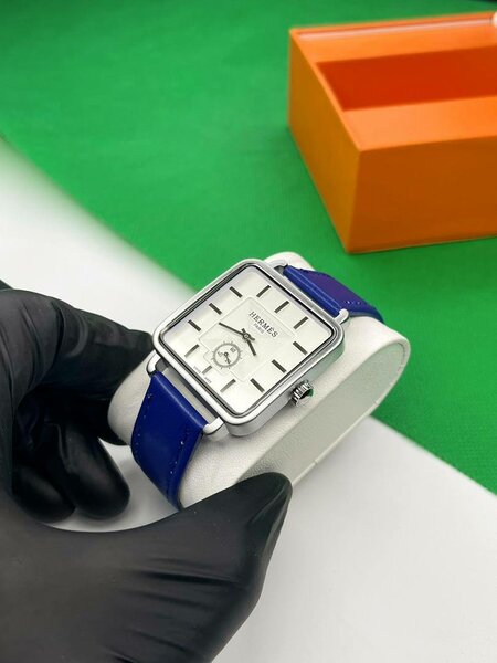 Montre homme luxe Hermes mixte