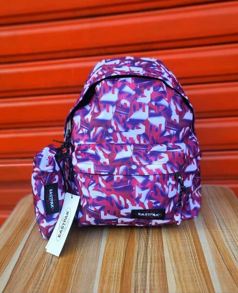 Sac à dos Eastpak stylé