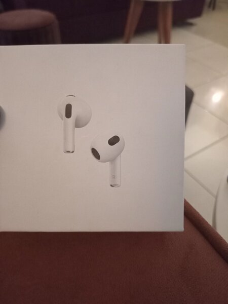 Airpods 3