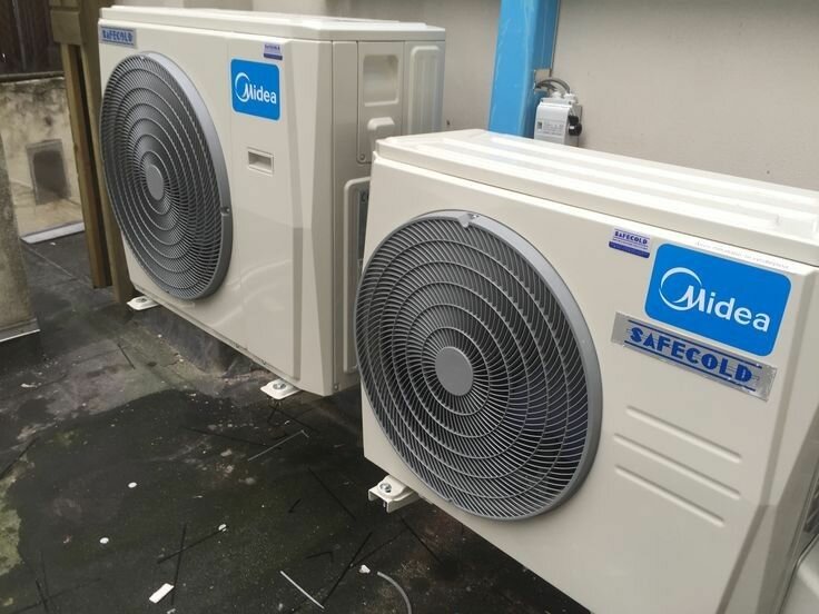 Air-conditioner 1.5 horsepower