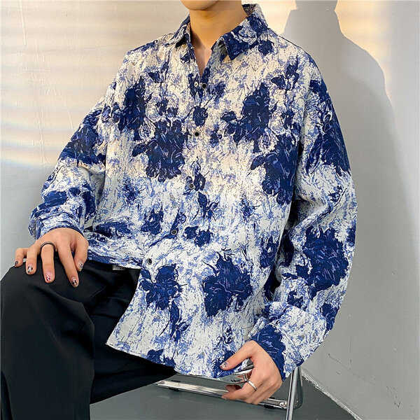 Chemise et vestes élégantes