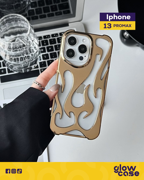 Coque iPhone 13 Pro Max