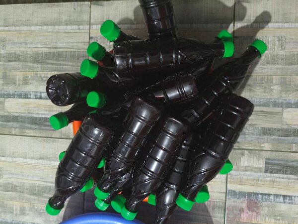 Boisson naturelle de bissap