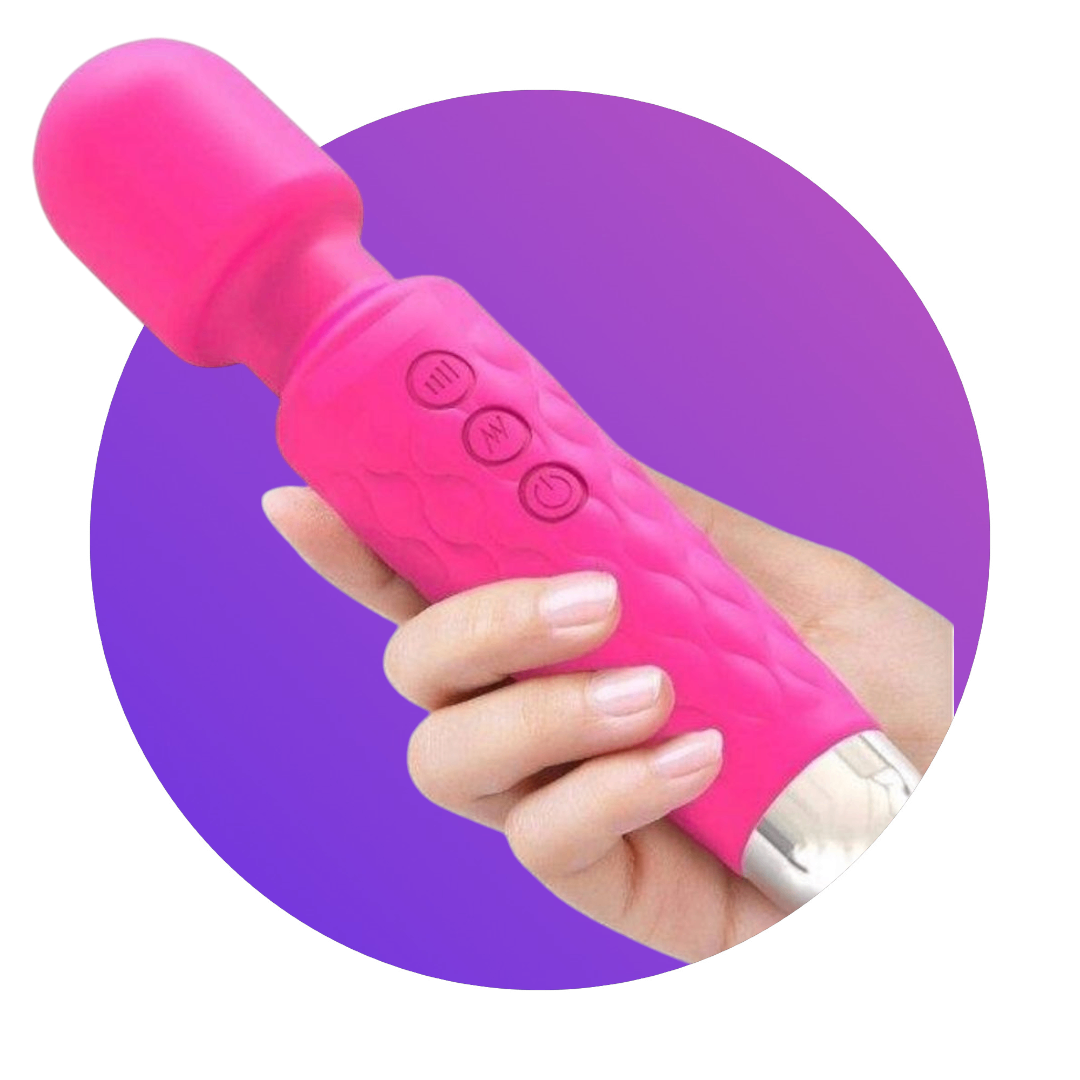 Vibro Masseur sextoys ModelM21