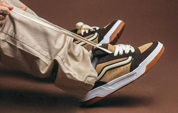 VANS HILANE 2025 ORIGINAL