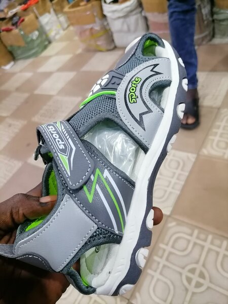 Chaussures de randonnée imperméables