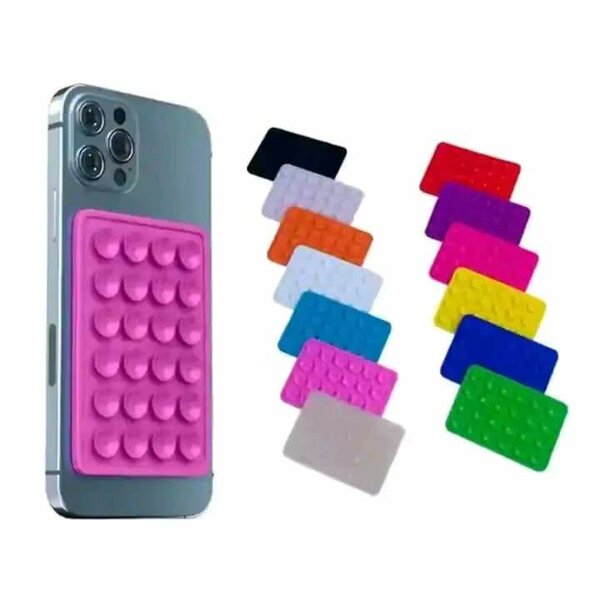 Ventouses de téléphone