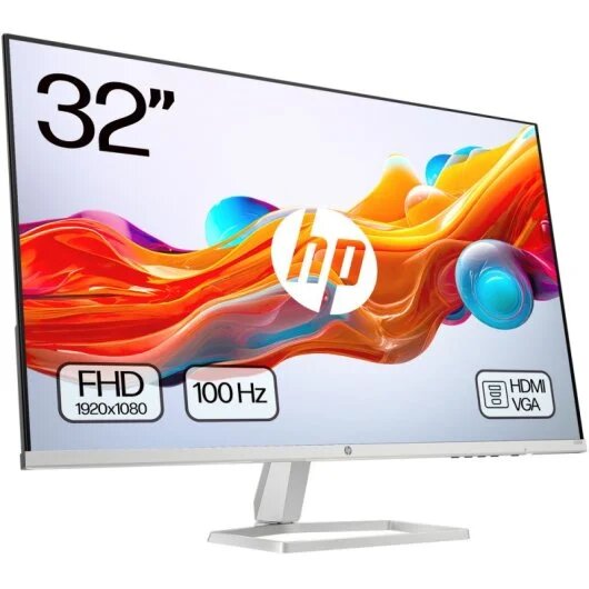 Écran HP 32" FHD 100Hz