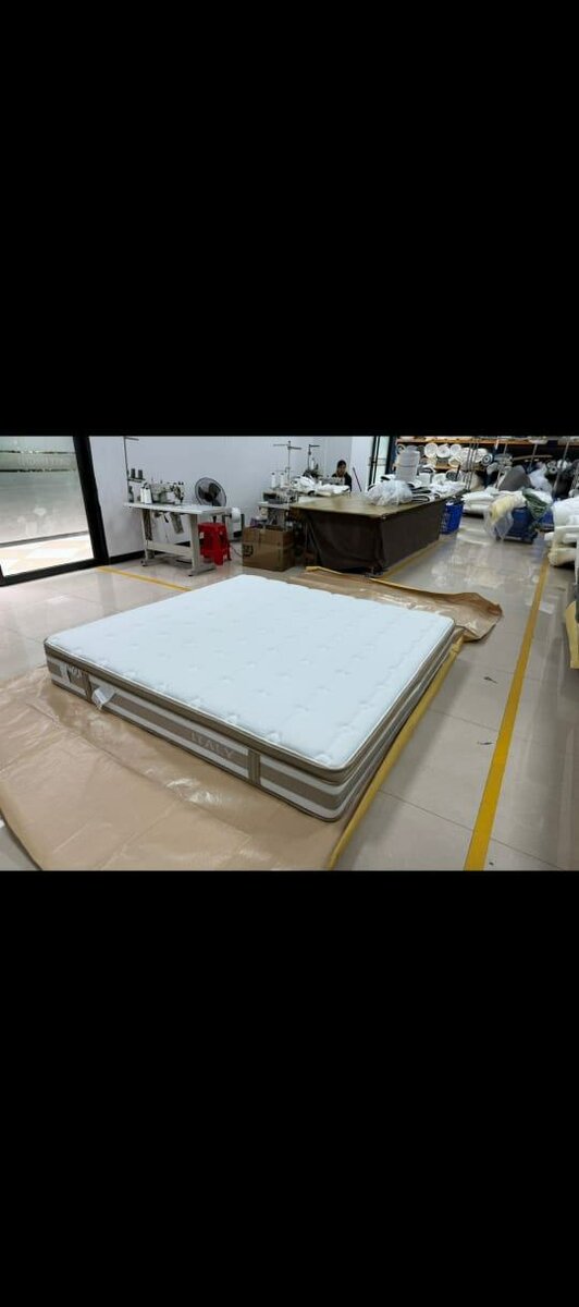 Matelas Confort Premium Italie