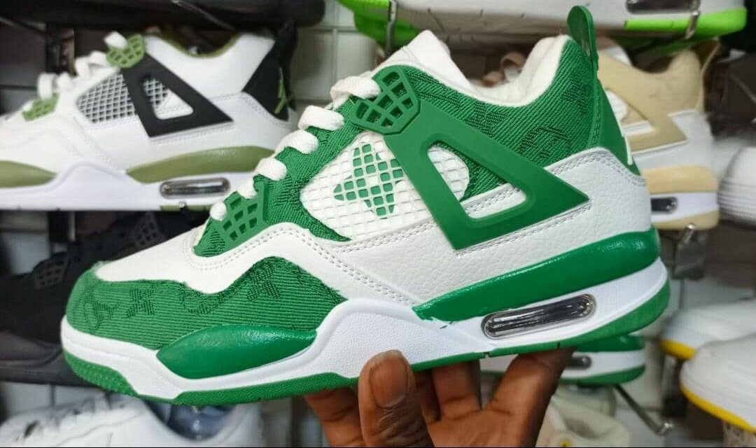 Jordan 4