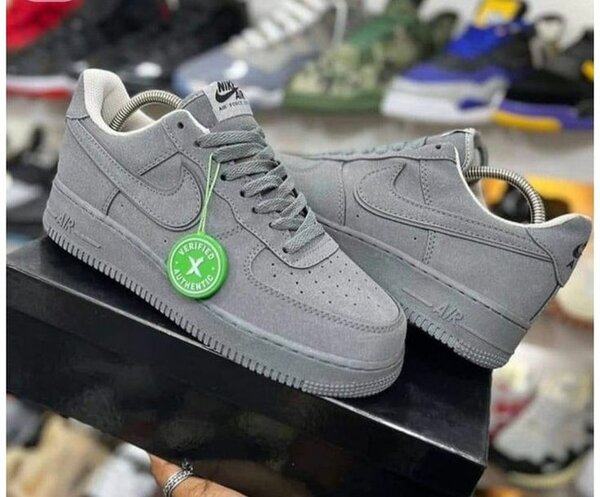 Baskets Nike Air Force 1