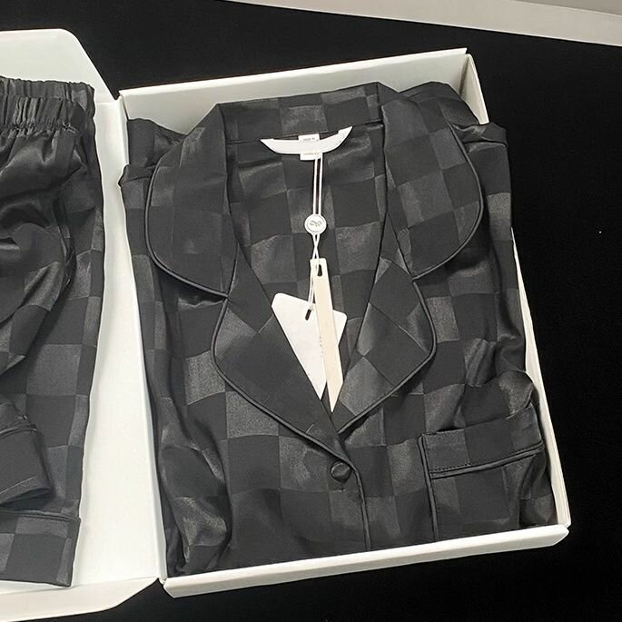 Пижама костюм