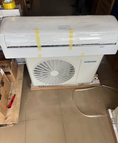 SAMSUNG AC 2.5 HP