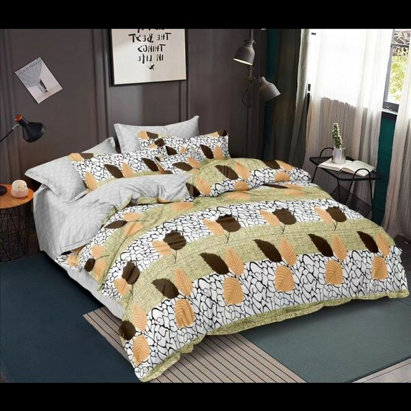Zip Duvet set