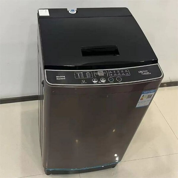 HOME WASHING MACHINE