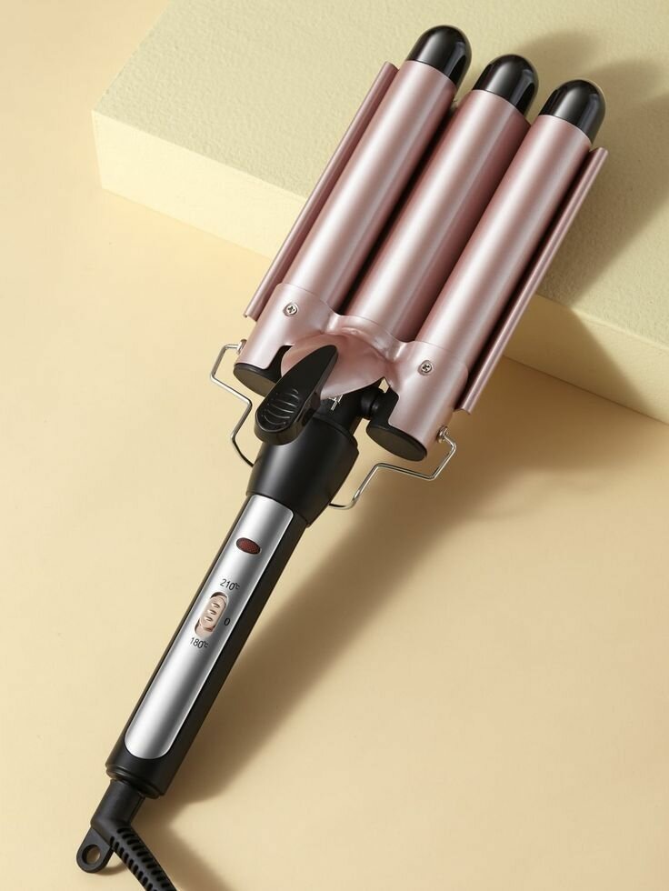 Hair curler