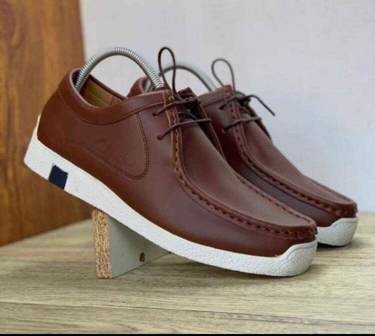 Original Clarks shoes