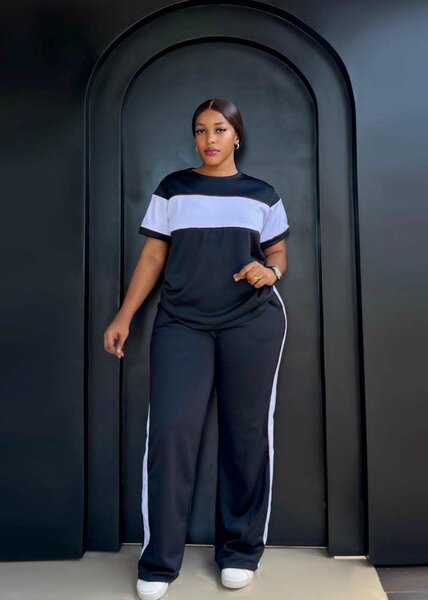 Ensemble Sport Chic Femme