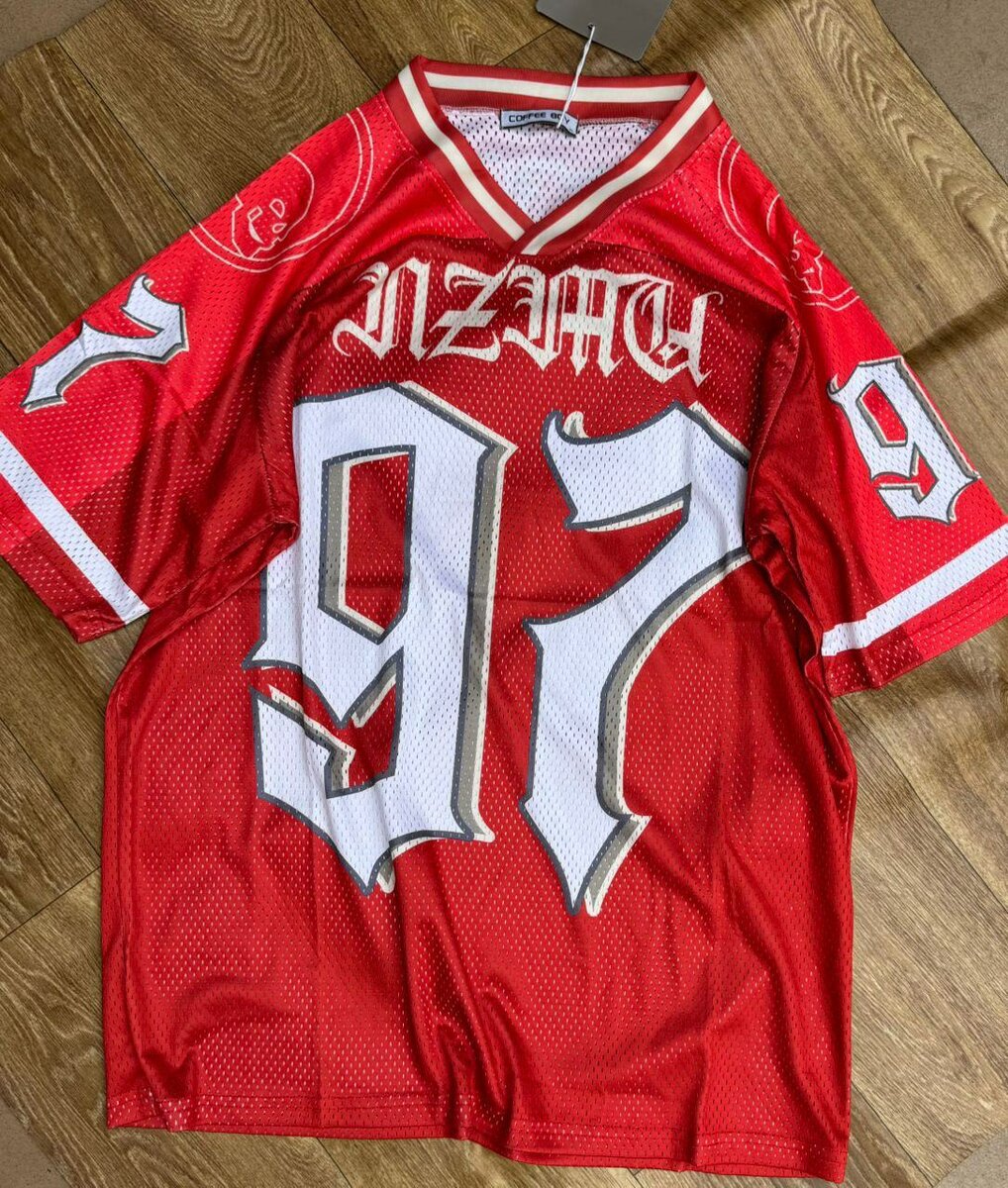 Maillot de foot homme