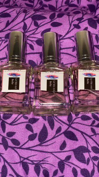 Parfum La vie est belle(Lacôme