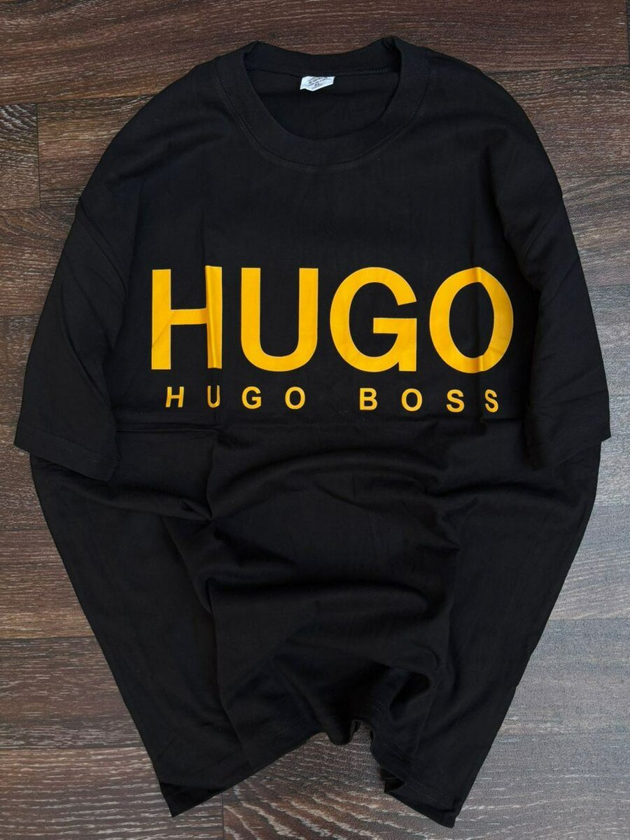 Tee-shirt imprimé en coton