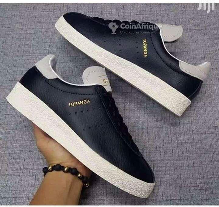 Sneakers Topanga Adidas