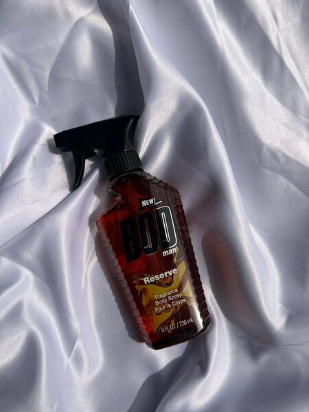 BOD MEN SPRAY