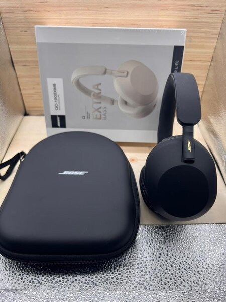 Casque Bluetooth Bose Confort