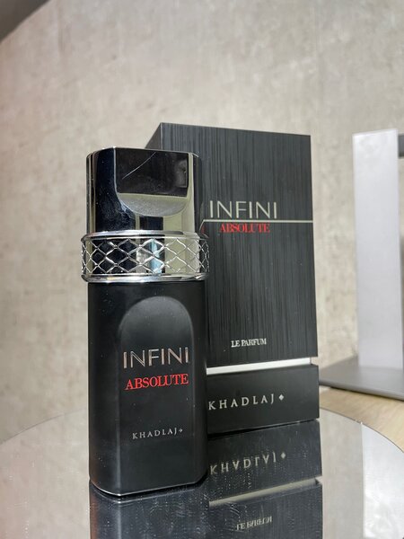 Infini Absolute