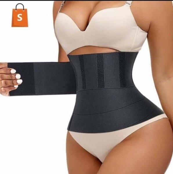 Ceinture Gainante Minceur
