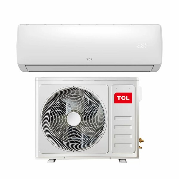 TCL 1.5HP AIR CONDITION