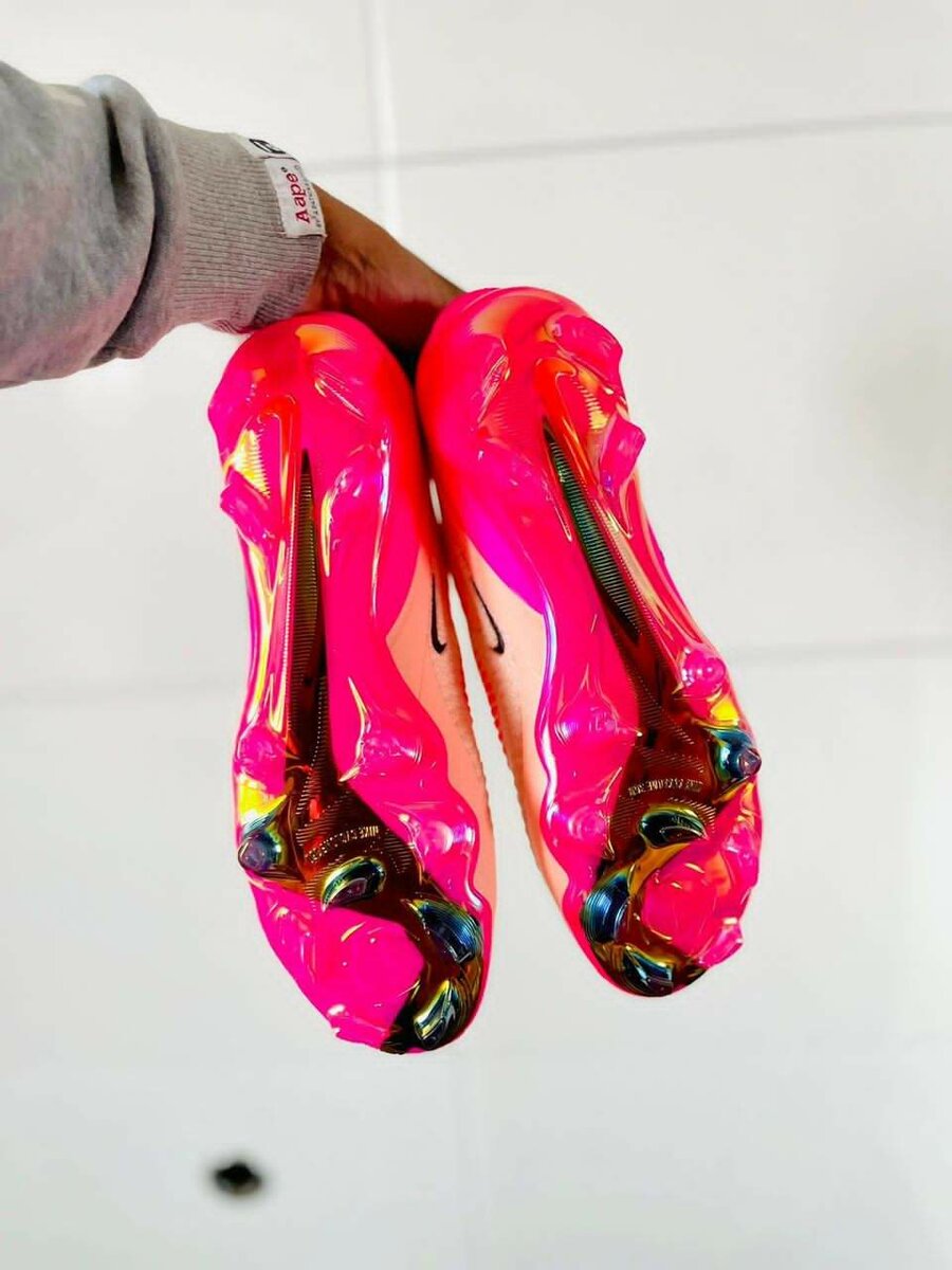 Chaussures de foot Nike Vapor