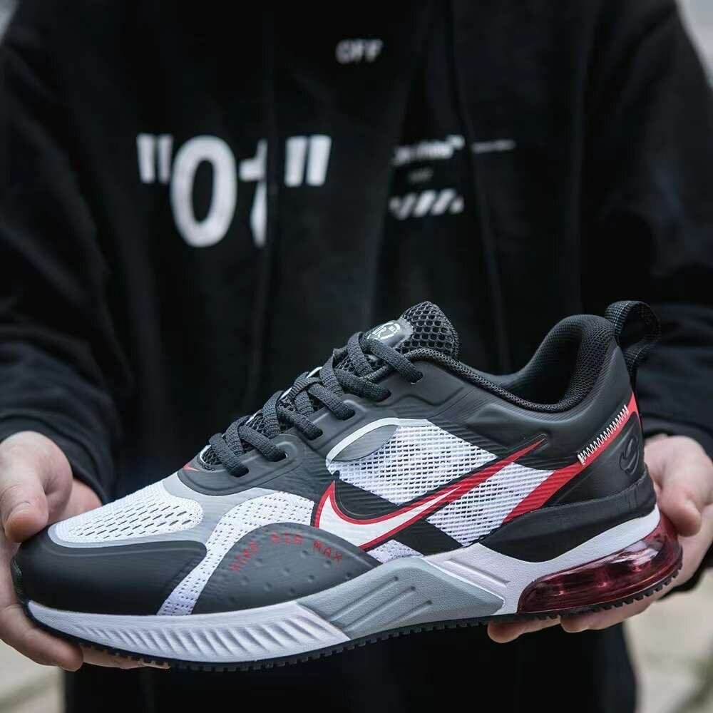 Baskets Air Max Confort Sport