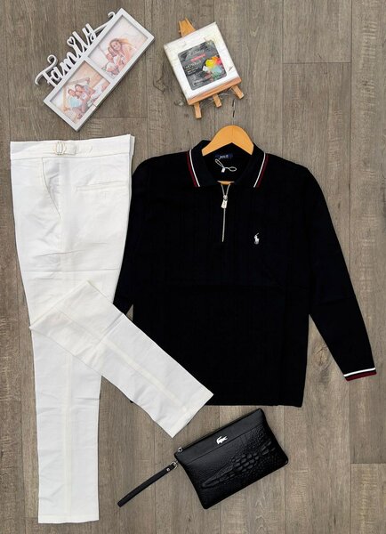 Polo Ralph Lauren homme luxe