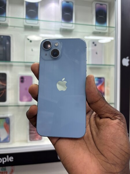 iPhone 14 Simple 128Go CE