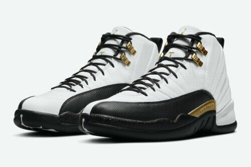 Air jordan 12