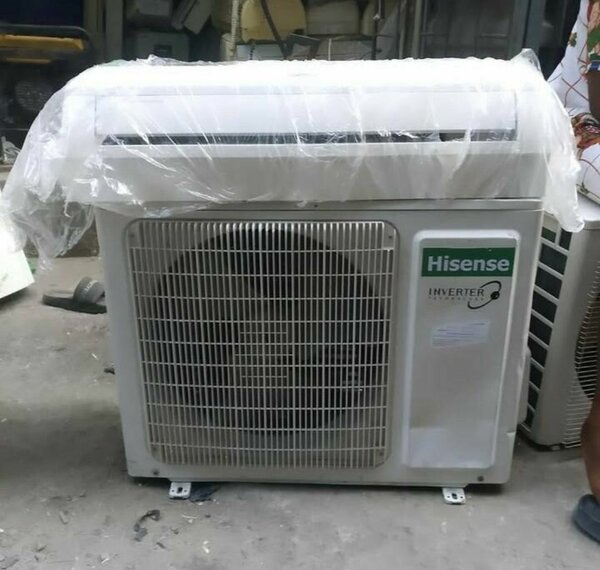 Hisense 1.5HP Air Conditioner