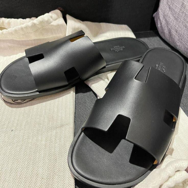 Sandales Hermès hommes