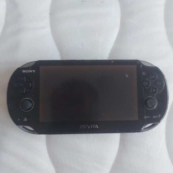 Console Portable PS Vita