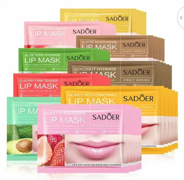 Lip Mask
