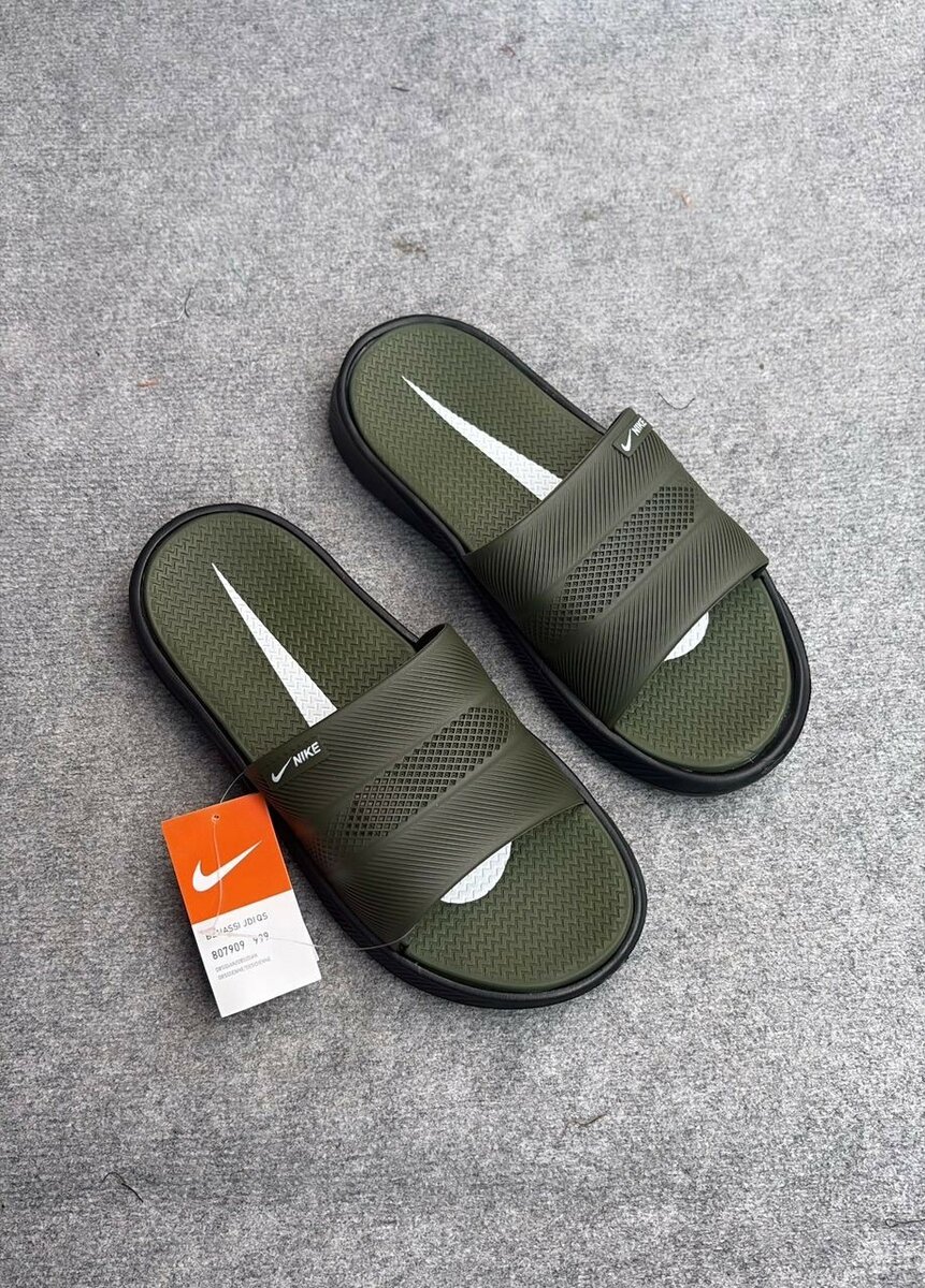 Sandales de sport Nike confort