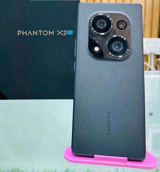 Smartphone Phantom X2 5G