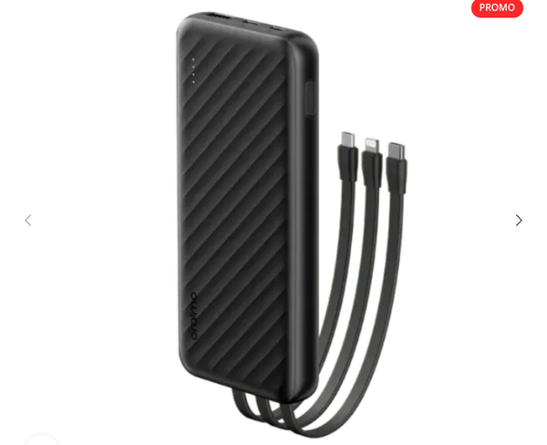 Power Bank Oraimo OPB-P5101