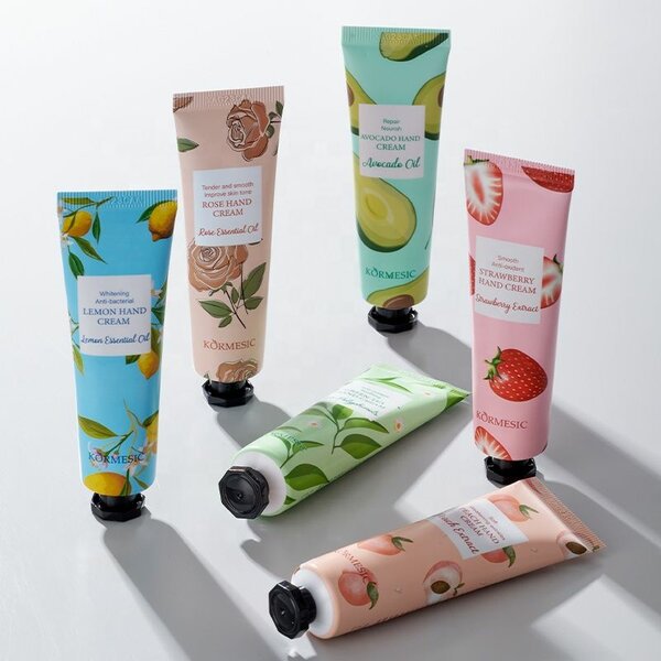 Moisturizing Hand Cream Set