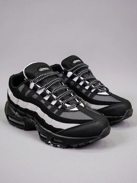 Baskets Air Max 95 Noires
